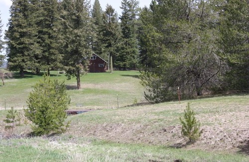 Worley House | Escape to the countryside