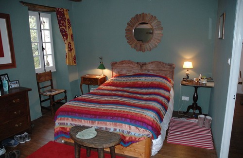 Lauzerte Other | Escape to the depths of the French countryside at La Baronne