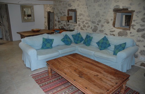 Lauzerte Other | Escape to the depths of the French countryside at La Baronne