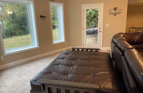 Soddy-Daisy House | Escape to the Lake: Spacious Lakefront House-Relax-Rejuvenate