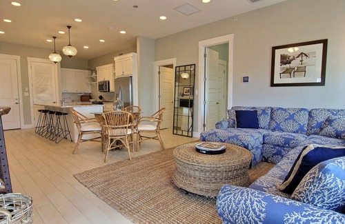 Cinnamon Shore Condo | Escape to 'The Refuge,' an Inviting Cinnamon Shore Condo w/ Great Amenities