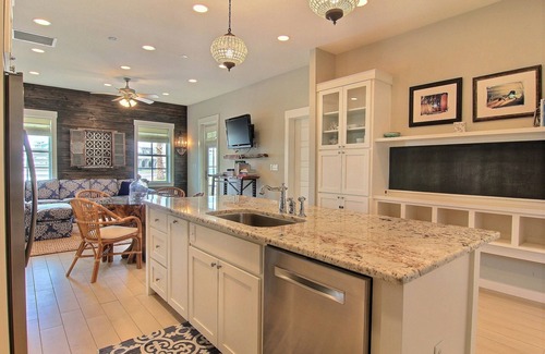 Cinnamon Shore Condo | Escape to 'The Refuge,' an Inviting Cinnamon Shore Condo w/ Great Amenities