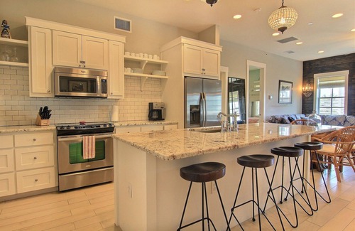 Cinnamon Shore Condo | Escape to 'The Refuge,' an Inviting Cinnamon Shore Condo w/ Great Amenities