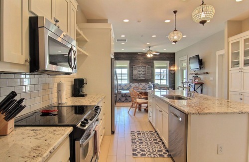 Cinnamon Shore Condo | Escape to 'The Refuge,' an Inviting Cinnamon Shore Condo w/ Great Amenities