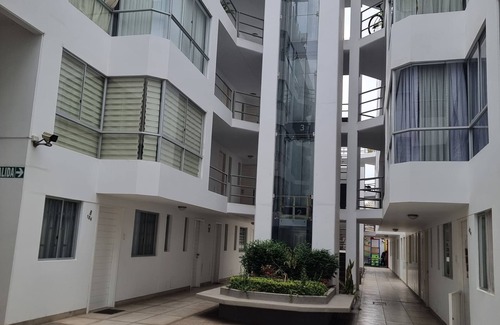 Ica Apartment | Escape to the sun of Ica! Centrally located apartment in an exclusive area 💯