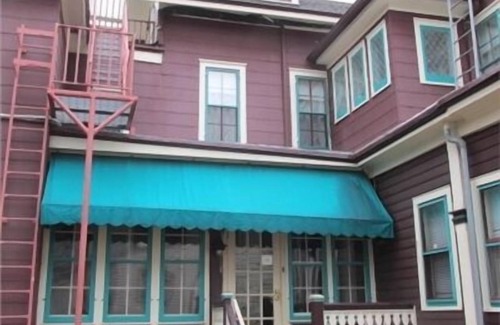 Cape May House | Escape to the ultimate vacation home in Cape May.