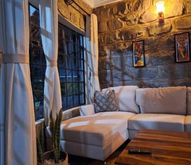 Kiserian House | Escape to Tranquility !