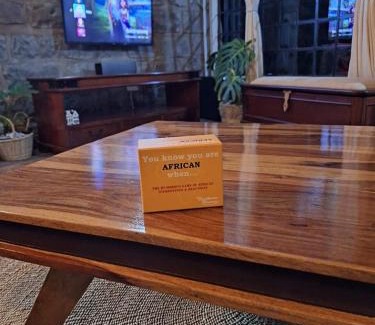 Kiserian House | Escape to Tranquility !