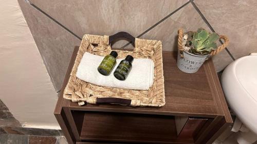 Kiserian House | Escape to Tranquility !