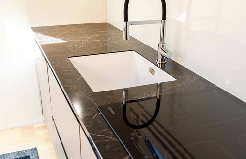 Old Town Apartment | Escape to Umbria, The Corsican Penthouse