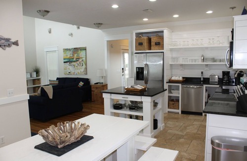Rosemary Beach House | Escape to Villa Paradiso - a hidden GEM on the beachside of 30A!