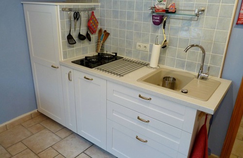 Rieux-Volvestre Apartment | Escape to volvestre