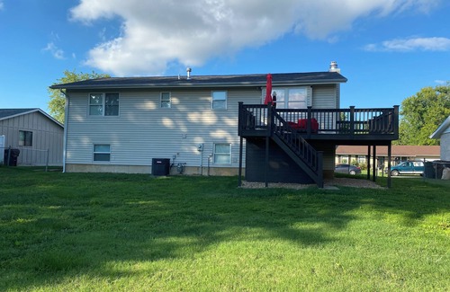 St. Peters House | Escape to Your Ultimate Retreat: Dreamawayhome The Perfect Vacation Destination!