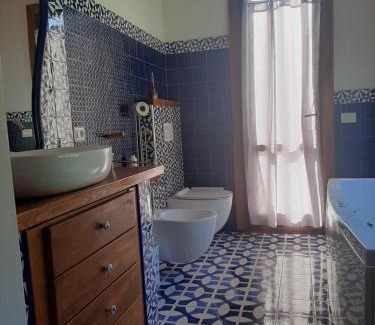 Sorso Villa | Esclusiva villa nella natura vista mare e tramonti