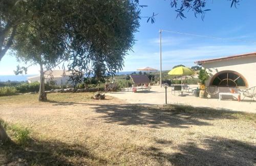 Sorso Villa | Esclusiva villa nella natura vista mare e tramonti