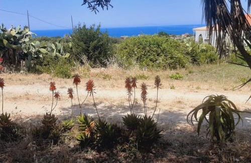 Sorso Villa | Esclusiva villa nella natura vista mare e tramonti