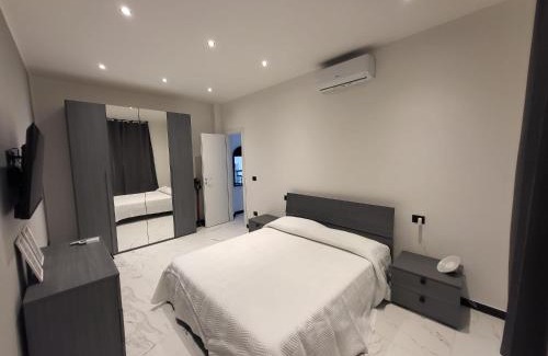 San Teodoro Apartment | Escobar Home