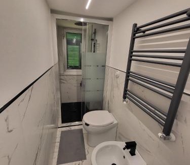 San Teodoro Apartment | Escobar Home
