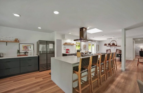 Wellsboro House | Escondite | The Hideaway
