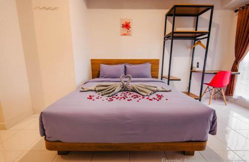 Serpong Hotel | Escotel Amazana By Reccoma