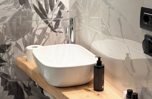 Esquilino House | ESE luxury spa suites