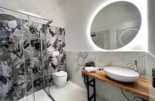 Esquilino House | ESE luxury spa suites