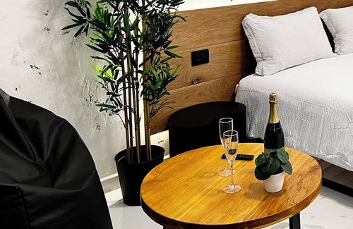 Esquilino House | ESE luxury spa suites