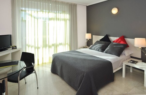 Prosperidad House | Esentia Togumar standard room