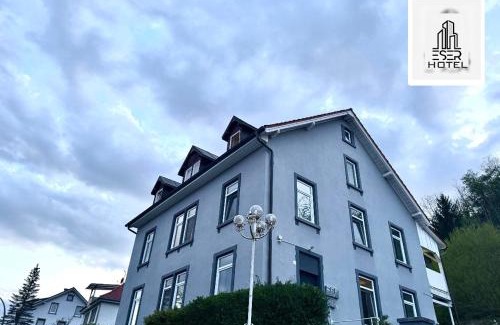 Karsau House | ESER Hotel - Pension