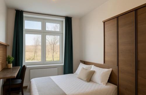 Karsau House | ESER Hotel - Pension