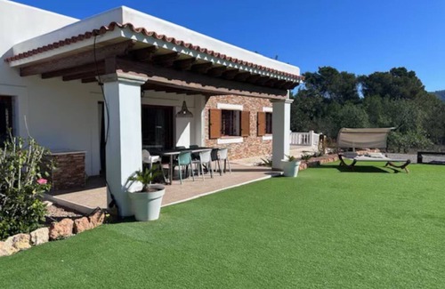 San Juan Bautista Villa | ESFCTU00000703600002362900000000000000000000ETV1067E2 Dream Villa in Ibiza