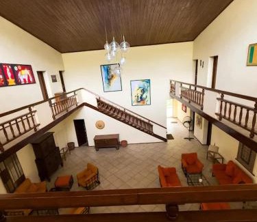 Kadirana North House | Eskimo Bungalow - Negombo