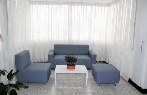 El Prado Apartment | Eslait Hotel & Apartamentos