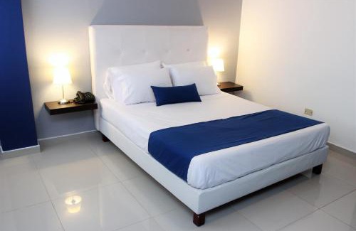 El Prado Apartment | Eslait Hotel & Apartamentos