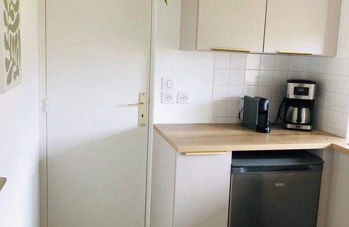 Perros-Guirec Apartment | Esmée — Cosy loft escape, made for couples