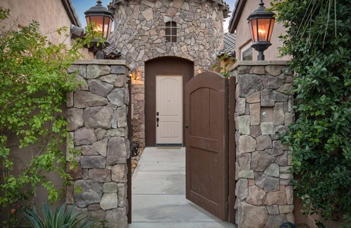 Rancho Santana House | Esmeralda, Luxury Home with Pool and Spa