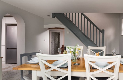 Caerwys Cottage | Esmor Cottage