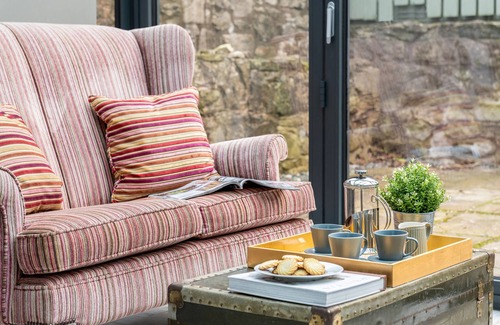 Caerwys Cottage | Esmor Cottage