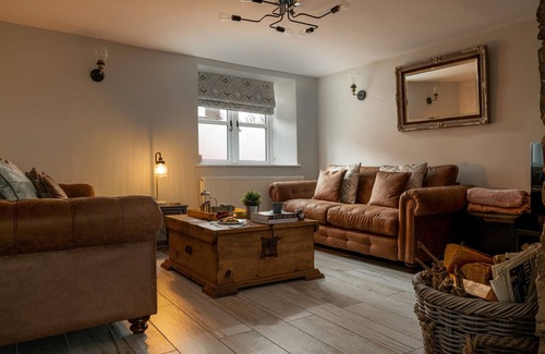 Caerwys Cottage | Esmor Cottage