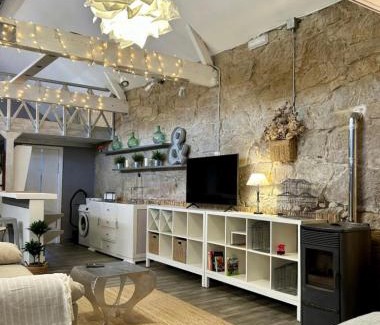 Nigran House | Espáciate