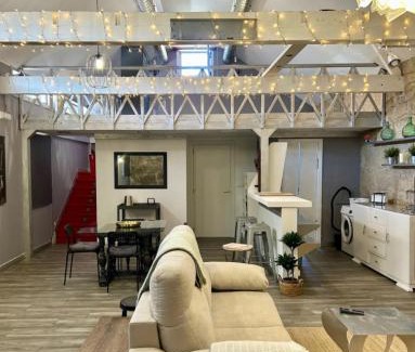 Nigran House | Espáciate