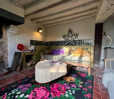 Chatillon-en-Dunois House | Espérance