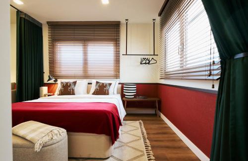 Leiria Apartment | Espaço Quattro Apartamentos