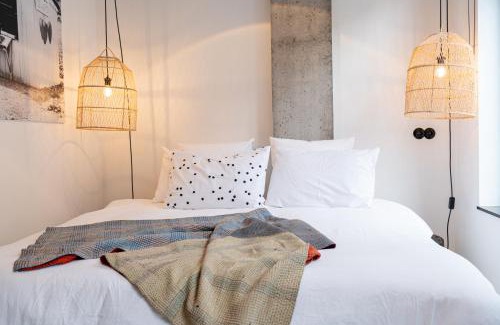 Namur Hotel | Espace 43 - Les 7 chambres
