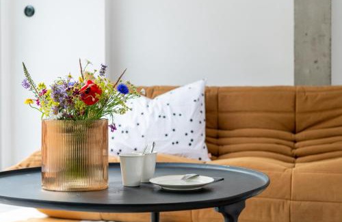 Namur Hotel | Espace 43 - Les 7 chambres