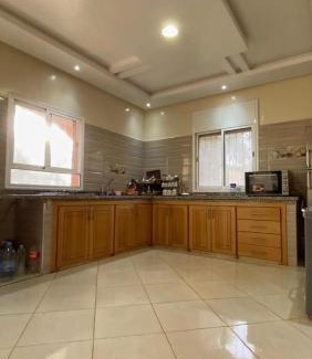 Saada Villa | Espace Dar Es Saadâ