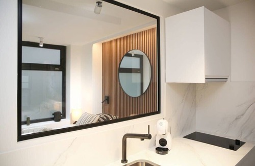 Quartier Saint-Ambroise Apartment | Espace et Confort en Famille - Marais a Cote - 6P