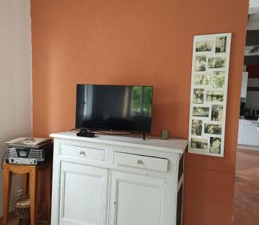 Cazac House | Espace et liberté