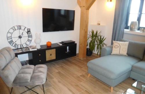 Colombey-les-deux-Eglises House | Espace de détente à Colombey avec SPA et jacuzzi - FR-1-611-115