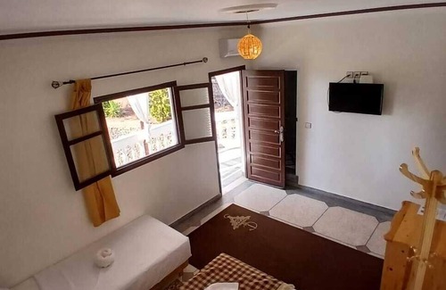 Tifni Hotel | Espace la belle vue Elmazini